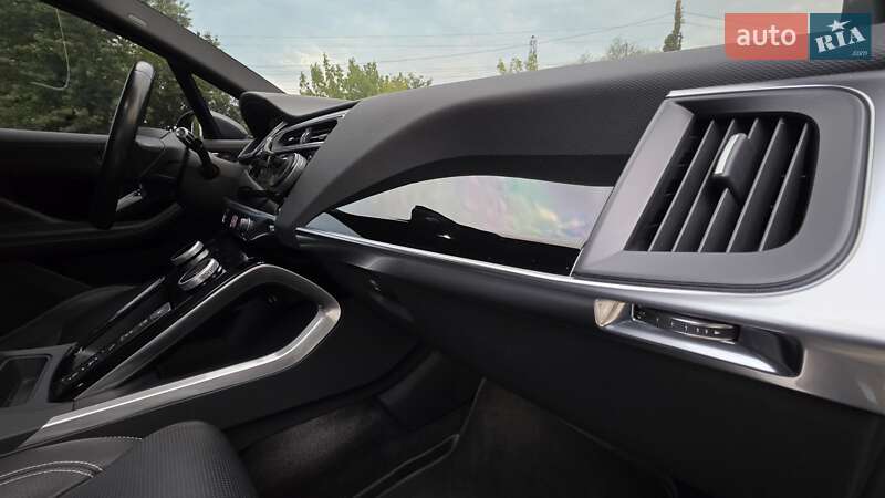 Внедорожник / Кроссовер Jaguar I-Pace 2020 в Киеве фото 39 Внедорожник / Кроссовер Jaguar I-Pace 2020 в Киеве