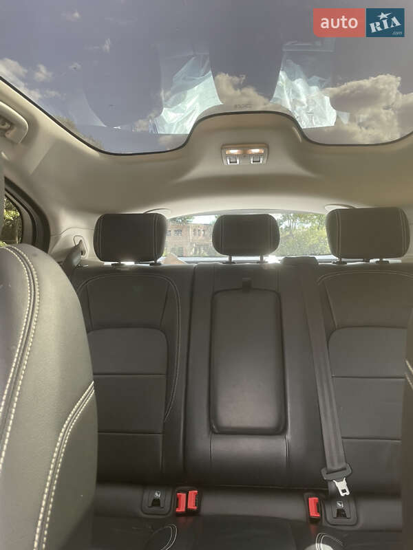 Внедорожник / Кроссовер Jaguar I-Pace 2019 в Бродах