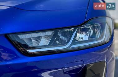 Внедорожник / Кроссовер Jaguar I-Pace 2019 в 