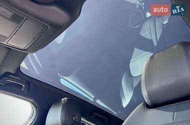Внедорожник / Кроссовер Jaguar I-Pace 2019 в 