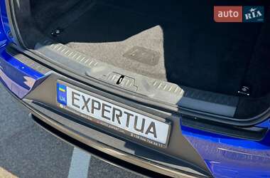 Внедорожник / Кроссовер Jaguar I-Pace 2019 в 