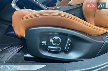 Внедорожник / Кроссовер Jaguar I-Pace 2019 в 