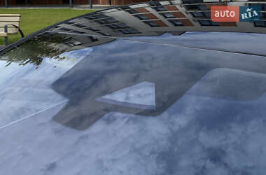 Внедорожник / Кроссовер Jaguar I-Pace 2020 в 