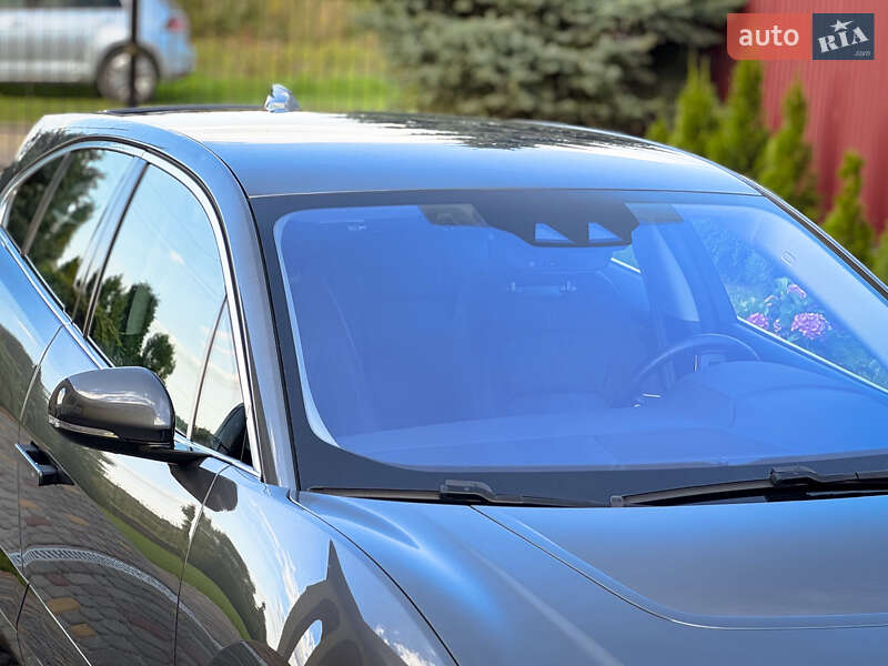 Внедорожник / Кроссовер Jaguar I-Pace 2019 в Дрогобыче