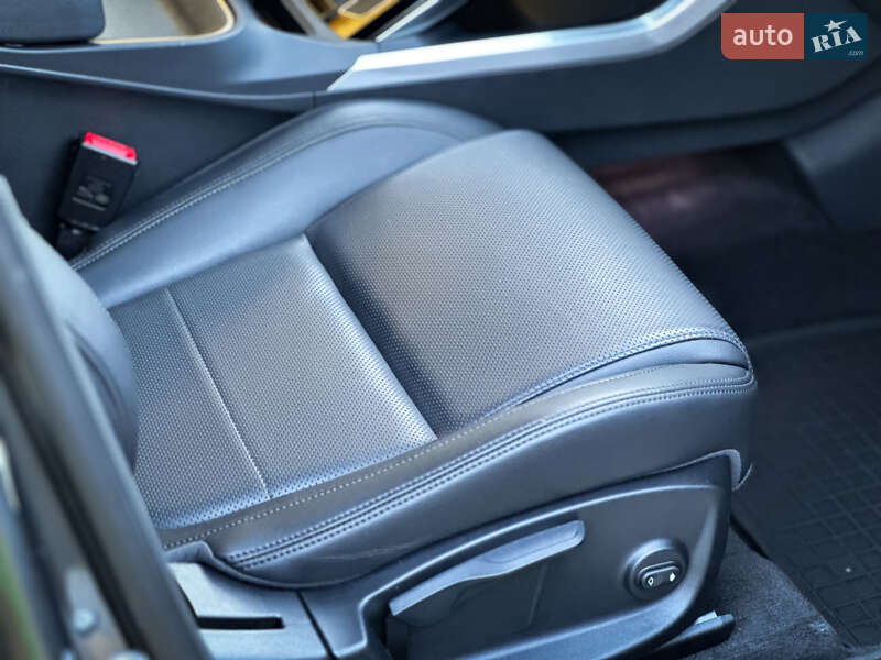 Внедорожник / Кроссовер Jaguar I-Pace 2019 в Дрогобыче