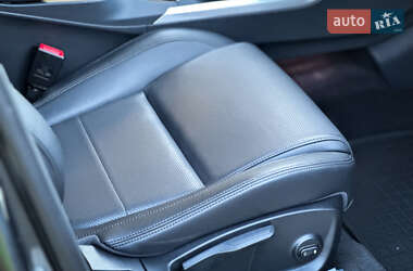 Позашляховик / Кросовер Jaguar I-Pace 2019 в 