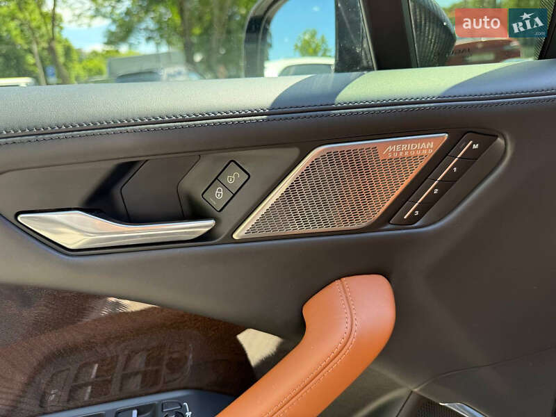 Внедорожник / Кроссовер Jaguar I-Pace 2019 в Харькове фото 9 Внедорожник / Кроссовер Jaguar I-Pace 2019 в Харькове