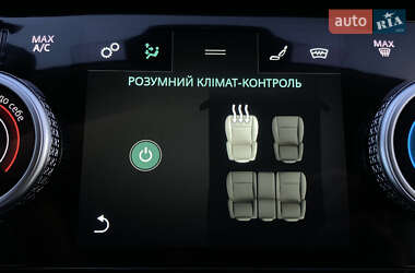 Внедорожник / Кроссовер Jaguar I-Pace 2019 в 