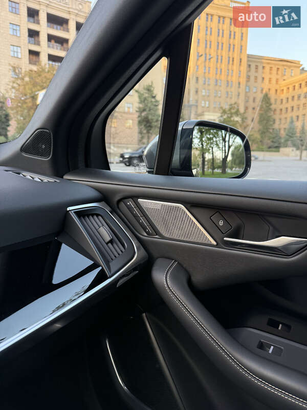 Позашляховик / Кросовер Jaguar I-Pace 2020 в Харкові
