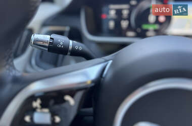 Внедорожник / Кроссовер Jaguar I-Pace 2019 в 