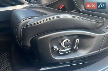 Внедорожник / Кроссовер Jaguar I-Pace 2019 в 