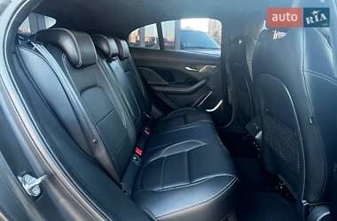 Внедорожник / Кроссовер Jaguar I-Pace 2019 в 