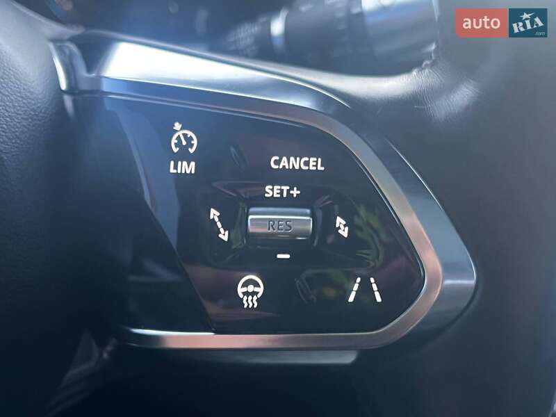 Внедорожник / Кроссовер Jaguar I-Pace 2019 в Киеве