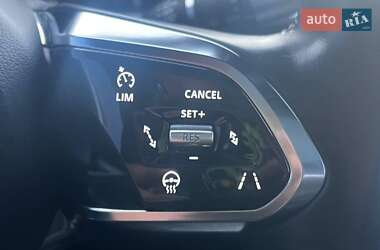 Внедорожник / Кроссовер Jaguar I-Pace 2019 в 