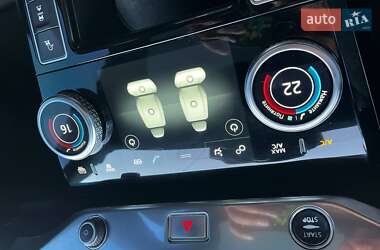 Внедорожник / Кроссовер Jaguar I-Pace 2019 в 