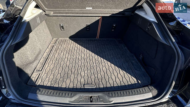Внедорожник / Кроссовер Jaguar I-Pace 2019 в Одессе фото 7 Внедорожник / Кроссовер Jaguar I-Pace 2019 в Одессе