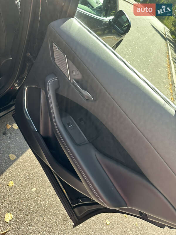 Внедорожник / Кроссовер Jaguar I-Pace 2018 в Белой Церкви