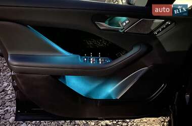Позашляховик / Кросовер Jaguar I-Pace 2019 в 