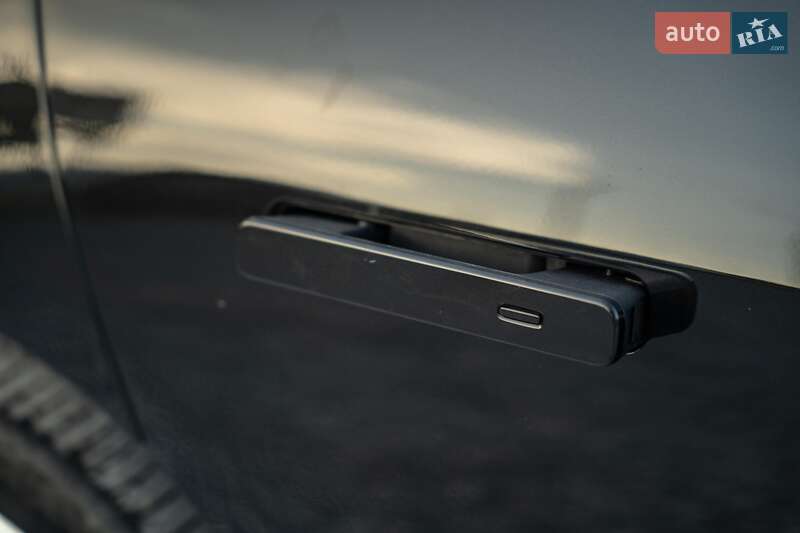 Внедорожник / Кроссовер Jaguar I-Pace 2018 в Черновцах фото 22 Внедорожник / Кроссовер Jaguar I-Pace 2018 в Черновцах