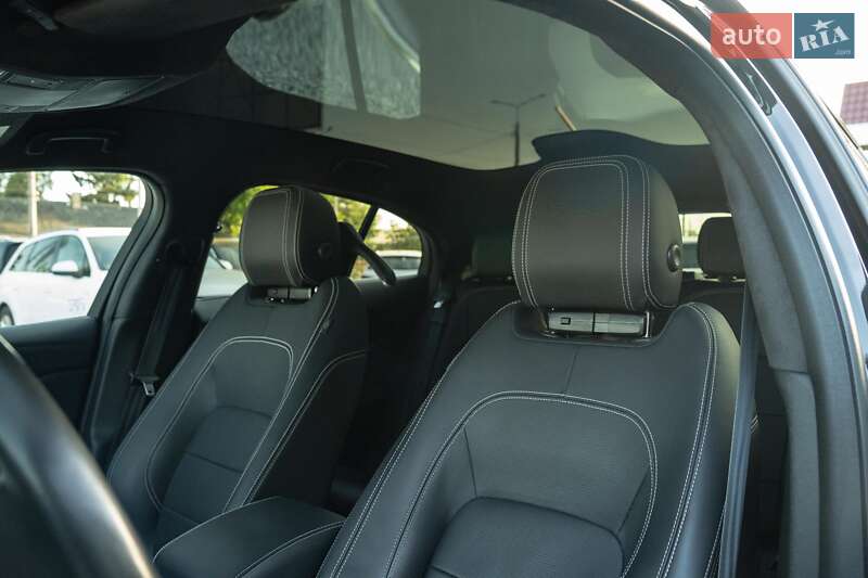 Внедорожник / Кроссовер Jaguar I-Pace 2018 в Черновцах фото 43 Внедорожник / Кроссовер Jaguar I-Pace 2018 в Черновцах
