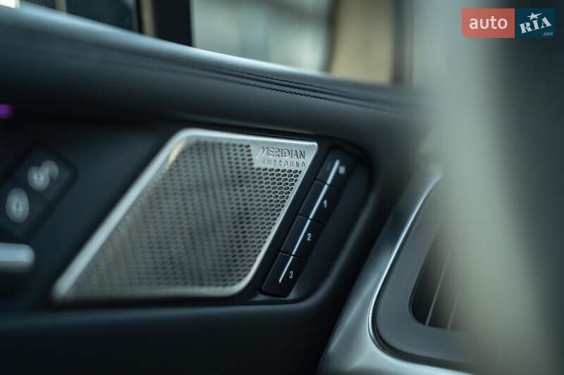 Внедорожник / Кроссовер Jaguar I-Pace 2018 в Черновцах фото 24 Внедорожник / Кроссовер Jaguar I-Pace 2018 в Черновцах