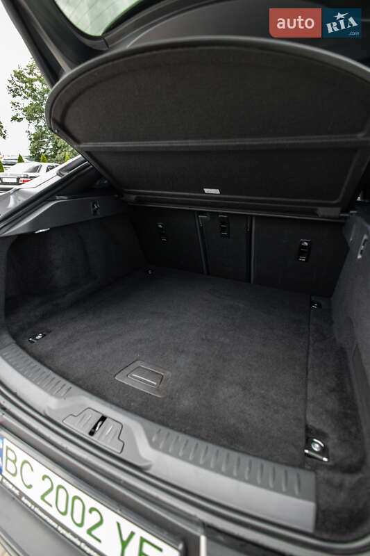 Позашляховик / Кросовер Jaguar I-Pace 2020 в Львові фото 26 Позашляховик / Кросовер Jaguar I-Pace 2020 в Львові