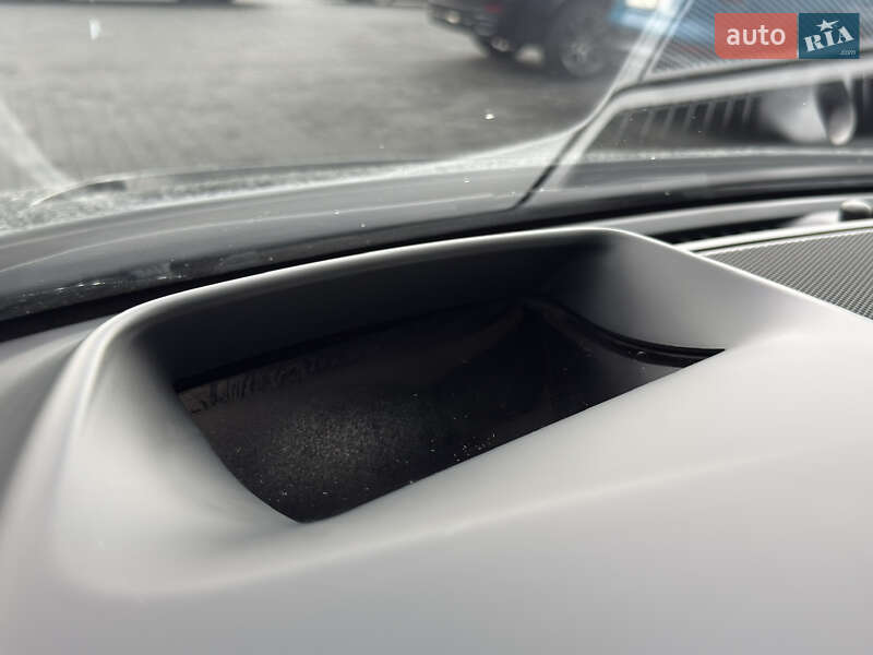 Внедорожник / Кроссовер Jaguar I-Pace 2018 в Черновцах