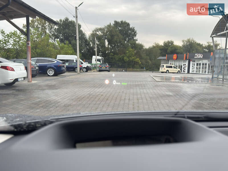 Внедорожник / Кроссовер Jaguar I-Pace 2018 в Черновцах