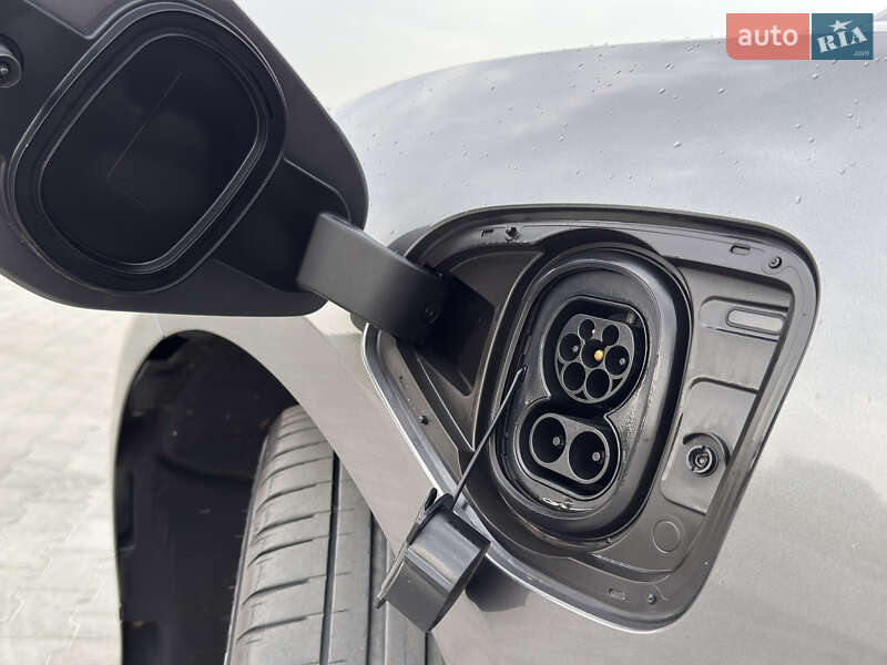 Внедорожник / Кроссовер Jaguar I-Pace 2018 в Черновцах