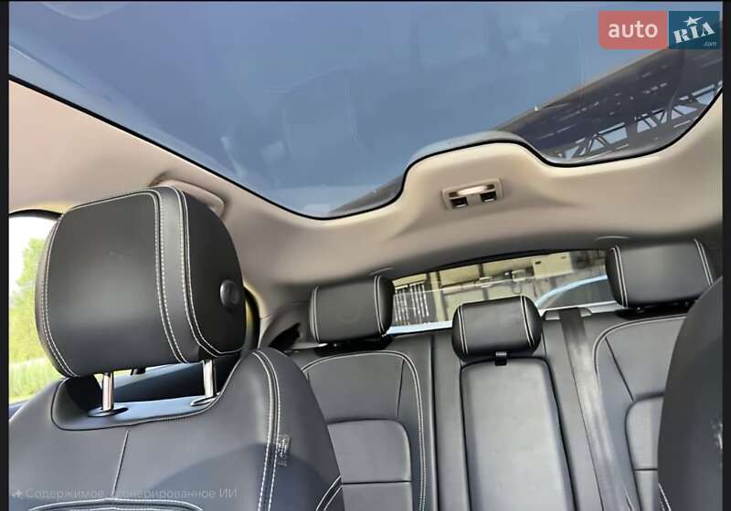 Внедорожник / Кроссовер Jaguar I-Pace 2019 в Днепре