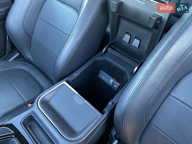 Позашляховик / Кросовер Jaguar I-Pace 2019 в Львові