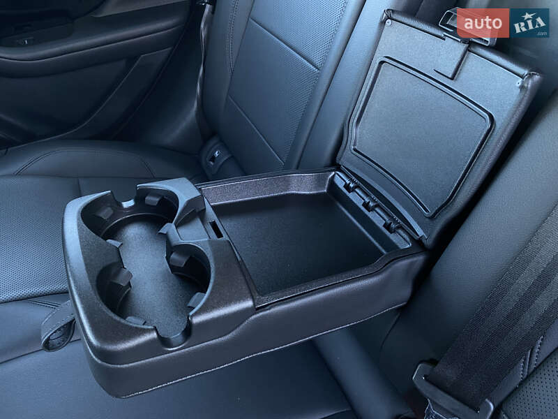 Позашляховик / Кросовер Jaguar I-Pace 2019 в Львові