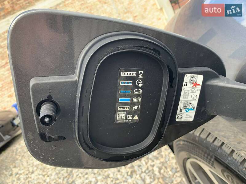 Внедорожник / Кроссовер Jaguar I-Pace 2019 в Коломые