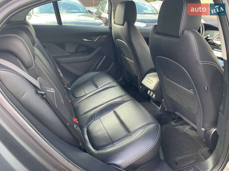 Внедорожник / Кроссовер Jaguar I-Pace 2019 в Коломые