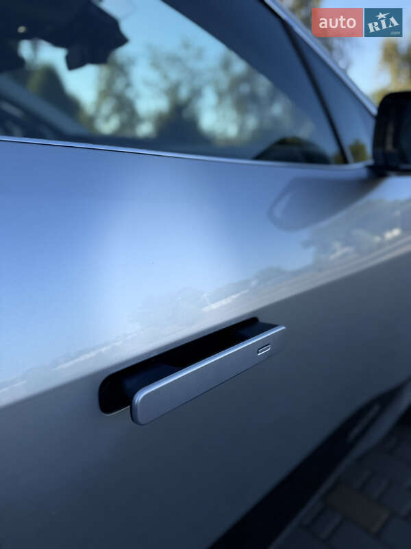 Позашляховик / Кросовер Jaguar I-Pace 2020 в Ізмаїлі фото 26 Позашляховик / Кросовер Jaguar I-Pace 2020 в Ізмаїлі