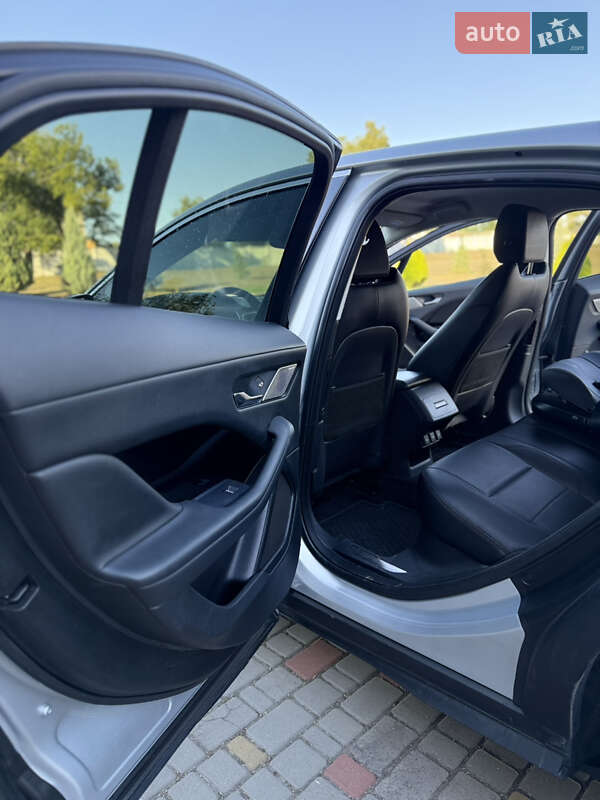 Позашляховик / Кросовер Jaguar I-Pace 2020 в Ізмаїлі фото 36 Позашляховик / Кросовер Jaguar I-Pace 2020 в Ізмаїлі