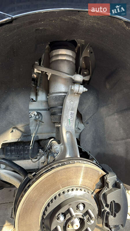 Внедорожник / Кроссовер Jaguar I-Pace 2022 в Ивано-Франковске