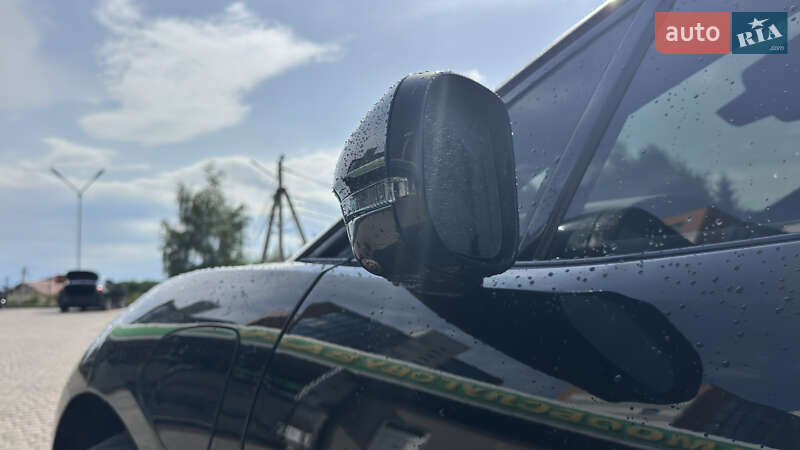 Внедорожник / Кроссовер Jaguar I-Pace 2022 в Ивано-Франковске