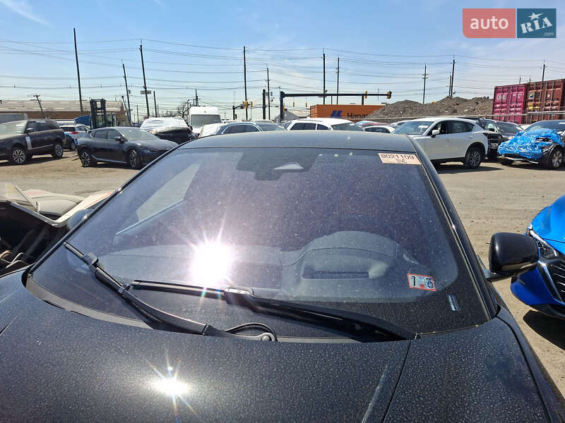 Внедорожник / Кроссовер Jaguar I-Pace 2022 в Ивано-Франковске