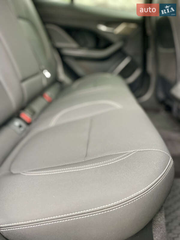 Внедорожник / Кроссовер Jaguar I-Pace 2021 в Луцке фото 45 Внедорожник / Кроссовер Jaguar I-Pace 2021 в Луцке