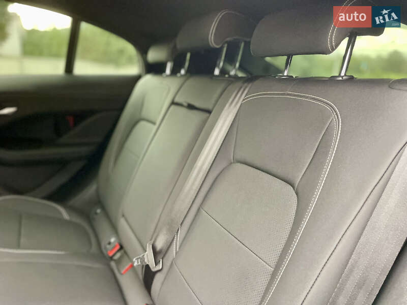 Внедорожник / Кроссовер Jaguar I-Pace 2021 в Луцке фото 53 Внедорожник / Кроссовер Jaguar I-Pace 2021 в Луцке