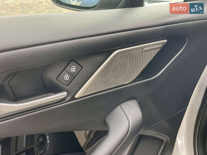 Внедорожник / Кроссовер Jaguar I-Pace 2021 в Луцке фото 62 Внедорожник / Кроссовер Jaguar I-Pace 2021 в Луцке