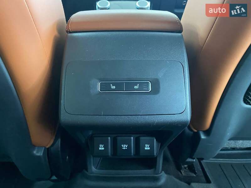 Внедорожник / Кроссовер Jaguar I-Pace 2019 в Киеве