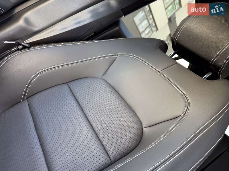 Внедорожник / Кроссовер Jaguar I-Pace 2023 в Киеве фото 79 Внедорожник / Кроссовер Jaguar I-Pace 2023 в Киеве