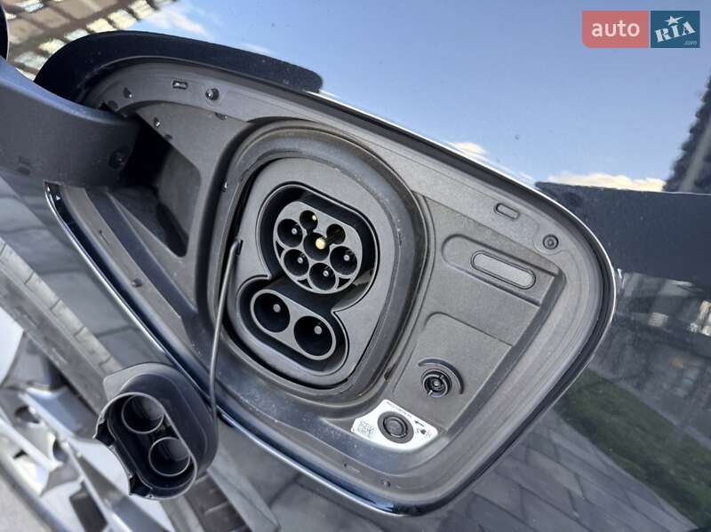 Внедорожник / Кроссовер Jaguar I-Pace 2023 в Киеве фото 83 Внедорожник / Кроссовер Jaguar I-Pace 2023 в Киеве