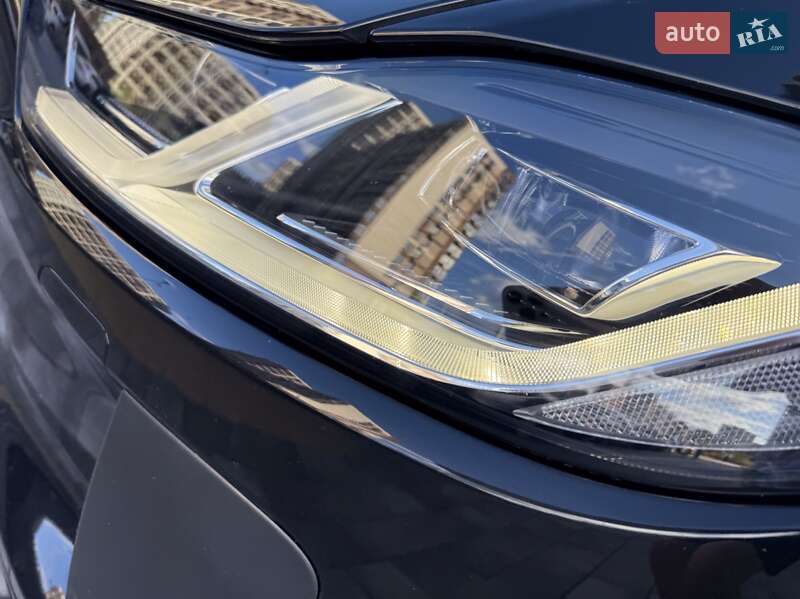 Внедорожник / Кроссовер Jaguar I-Pace 2023 в Киеве фото 108 Внедорожник / Кроссовер Jaguar I-Pace 2023 в Киеве