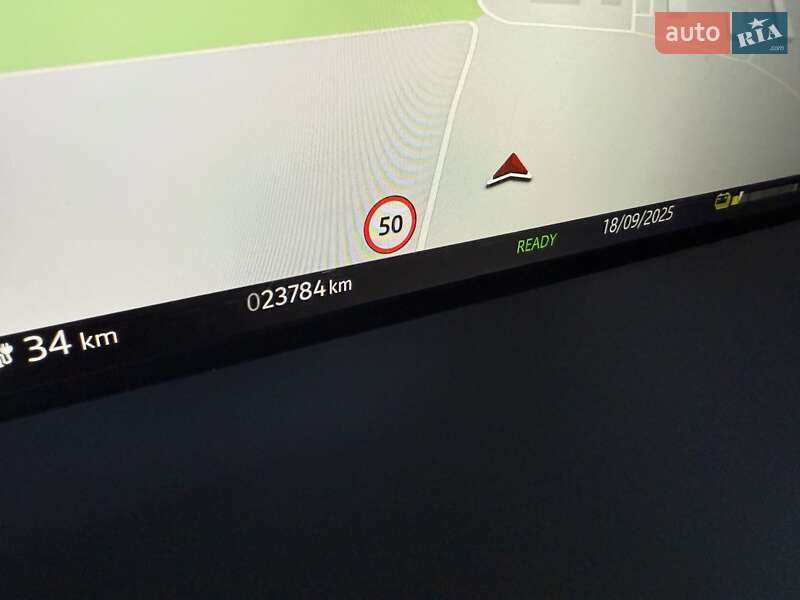 Внедорожник / Кроссовер Jaguar I-Pace 2023 в Киеве фото 3 Внедорожник / Кроссовер Jaguar I-Pace 2023 в Киеве