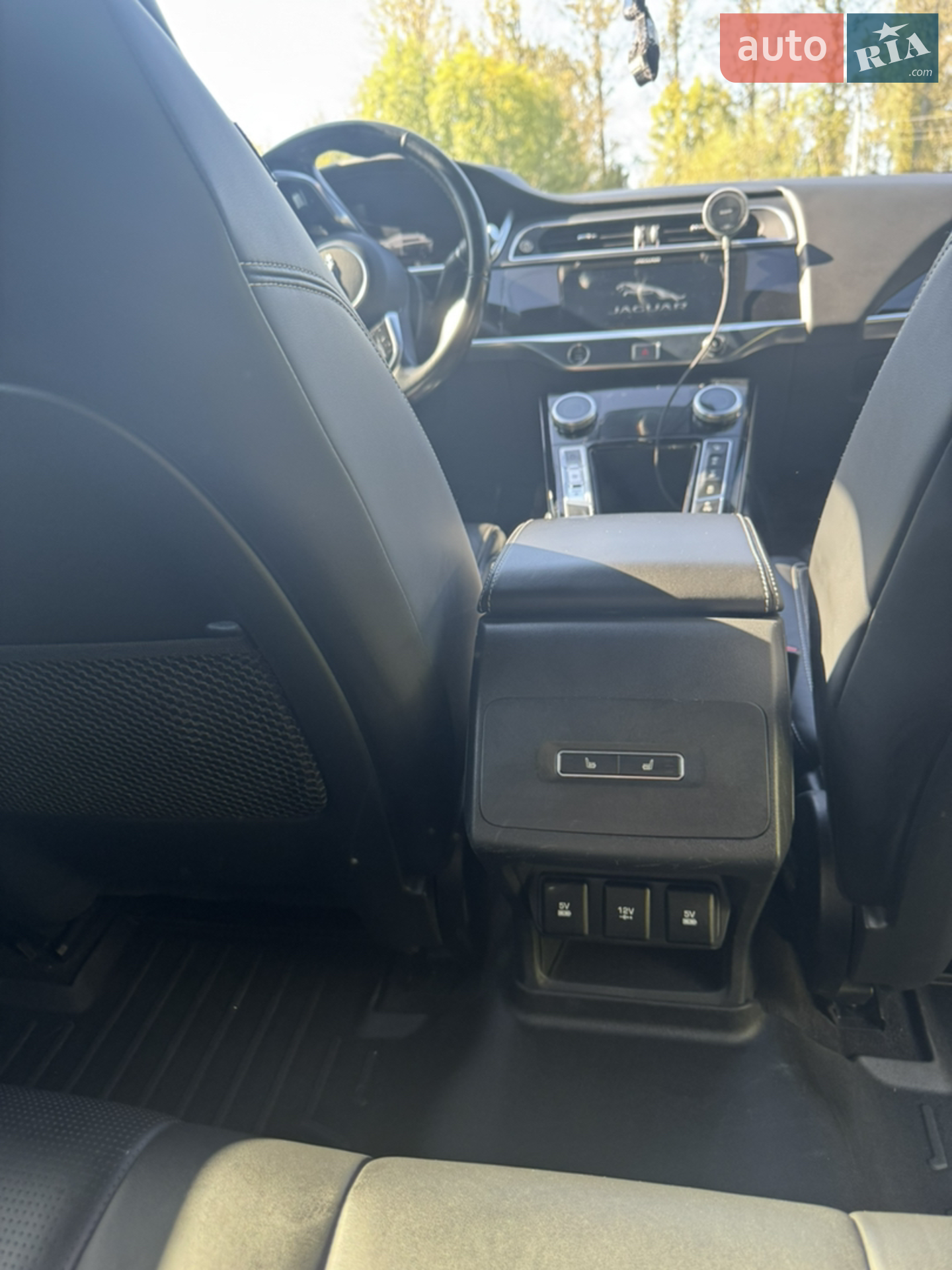 2019 Jaguar I-Pace - мініатюра 25