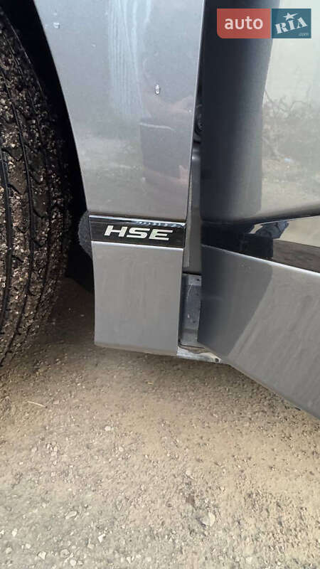 Позашляховик / Кросовер Jaguar I-Pace 2019 в Івано-Франківську фото 47 Позашляховик / Кросовер Jaguar I-Pace 2019 в Івано-Франківську