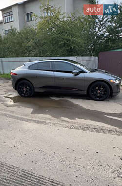 Внедорожник / Кроссовер Jaguar I-Pace 2019 в Ивано-Франковске